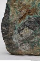 brochantite mineral rock 0003